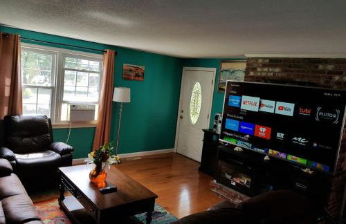 Thompson House Cape Cod - Foto 14