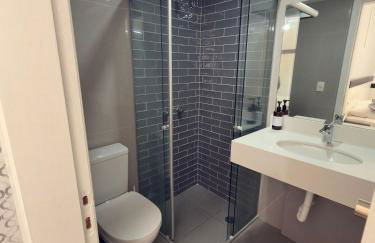 Flat no Alto da XV - Foto 26