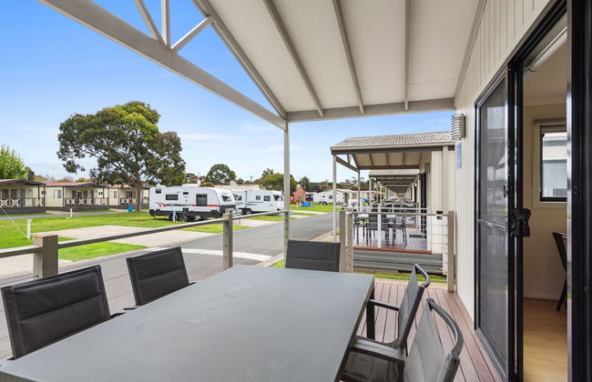 Discovery Parks - Geelong - Foto 46