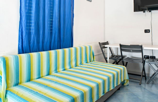 Quaint Apartment in Policastro Bussentino near Sea - Foto 12