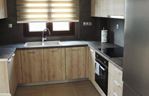 Santa Domenica Nafpaktos - Rooms and Apartments by the Sea - Foto 23