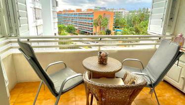 LA MER BLEUE, Boutique Apartament with free parking, full equipped in Fenals Beach - Foto 5