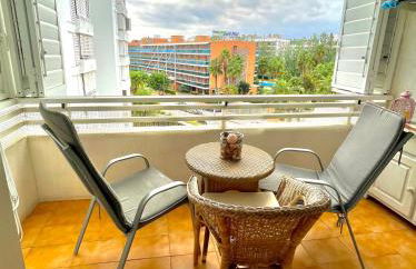 LA MER BLEUE, Boutique Apartament with free parking, full equipped in Fenals Beach - Foto 5