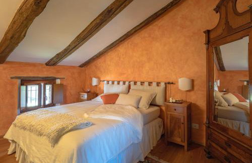 La Foresteria at Casaforte Bergum by the Gates of Cividale del Friuli - Foto 11