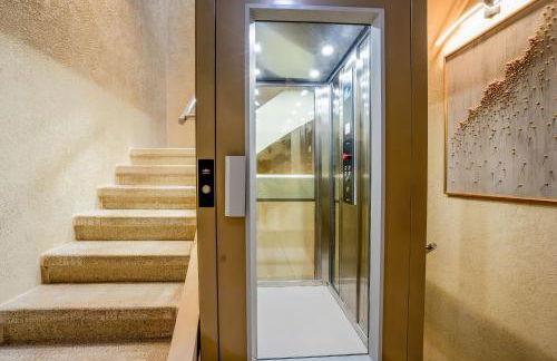 SJ7 Aparthotel - Foto 27