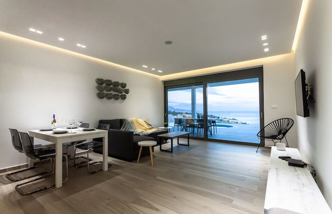 Villa Faros - Foto 23