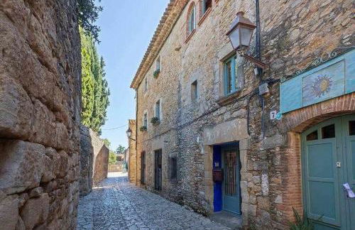 Encantadora casa en Peratallada - Foto 35