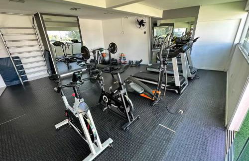 Lindo Apartamento com Vista Mar - Foto 23