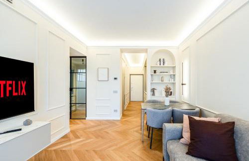 Lumen Milano - Skyline View Attic - Foto 18