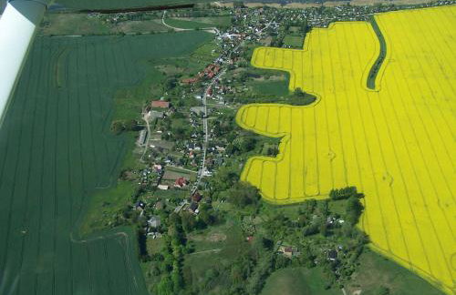Ein-Steinwurf-zum-Ostseestrand-Ferienwohnung-Martha-mit-Terrasse - Foto 16