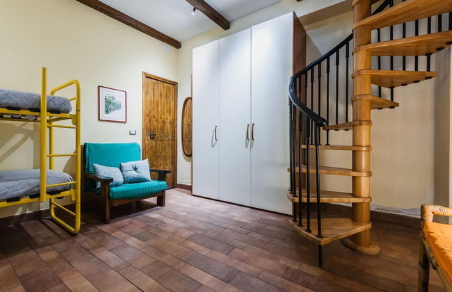 Villa Amun con Giardino by Wonderful Italy - Foto 2