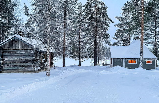 Villa kilkilö - Foto 36