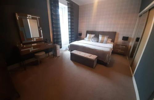 Stunning Riverside Town House With Views, Ayrshire - Foto 21