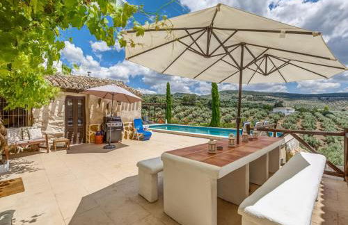 Villa in Montefrio near Iznajar Lake - Photo 6