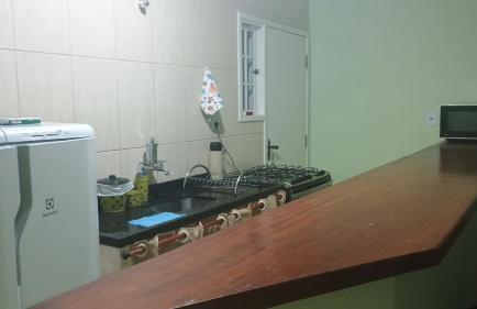 Apartamento para até 8 pessoas em Conservatória - Foto 9