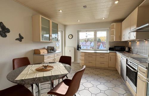 Ferienwohnung Sabine - Foto 4