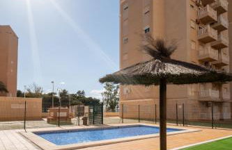 Piscina y Vistas al Mar Cabo de Palos, Playa Honda - Foto 52