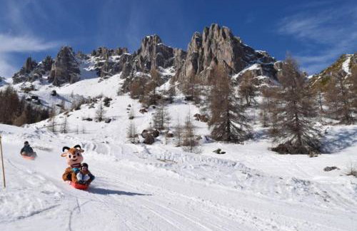 Duplex dans chalet au coeur de la station - Photo 18