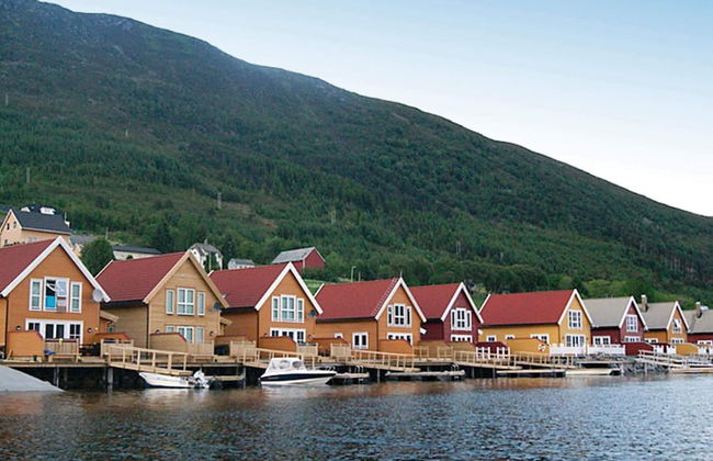 Holiday Home in Gursken - Foto 63