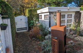 Das Haus am Kanal. - Foto 57