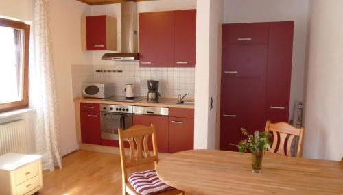 Ferienwohnung Tegernheim - Foto 5