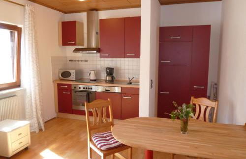 Ferienwohnung Tegernheim - Foto 5