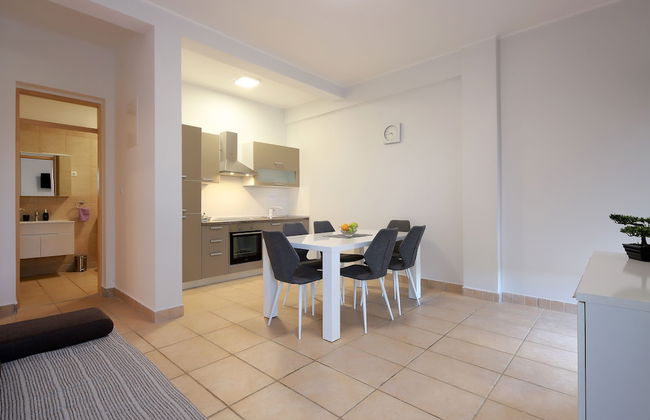 Apartments Galboka - Foto 80