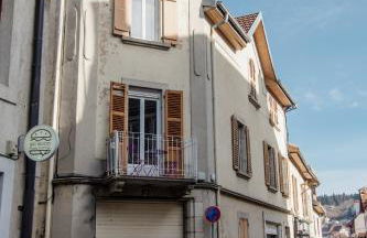 La Petite Pontissalienne - Appartement Centre de Pontarlier - Foto 25