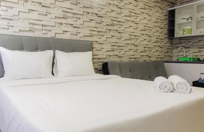 Nice and Cozy Studio City Park Apartment - Photo 2