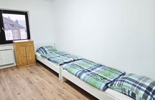 Work & Stay Apartments in Leverkusen - Foto 59