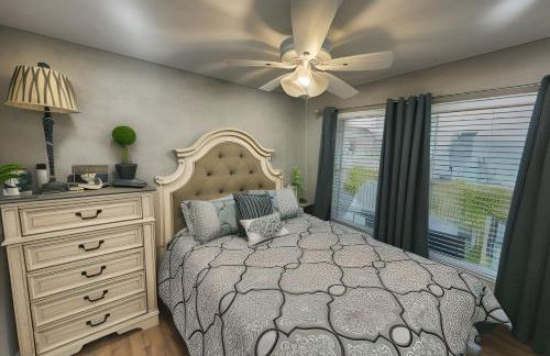 Secluded Riverside Oasis Private Deck Dock - Foto 11