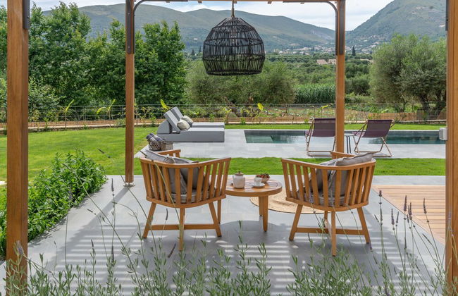 Leeda's Cottages - Foto 24