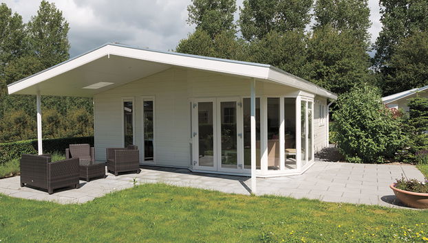 Veranda 6 - Foto 3, House