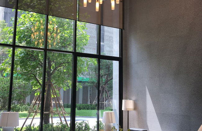 Park 24 Luxury Condo by ML - Photo 3