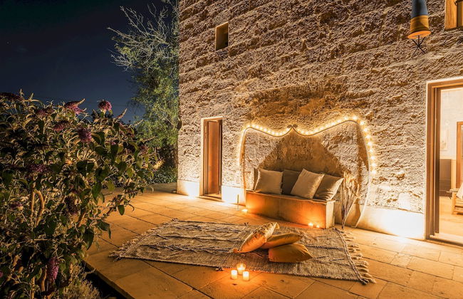 Masseria Muto 6 Emma Villas - Foto 34