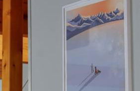 Montricher Karellis, à 5 min de Saint Jean de Maurienne - Foto 17