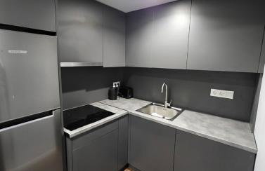 Piraeus Port Luxury Suites No1 - Foto 12