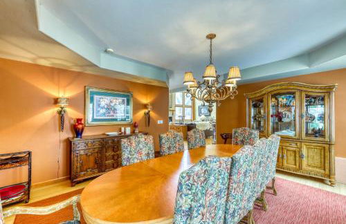 The Timberwolf on Cotton Ranch - Foto 9