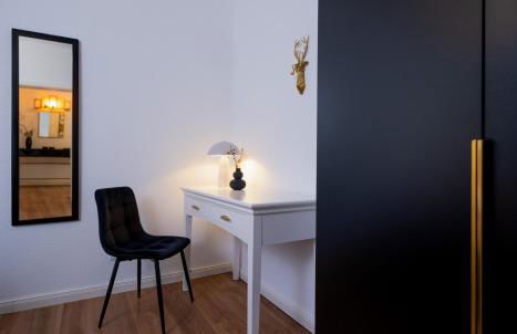 Harz Huus Apartments "Weide" - Foto 23