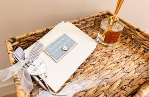 Gingerbread Lodge - Foto 14