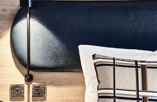 Citadines City Centre Liverpool - Foto 5