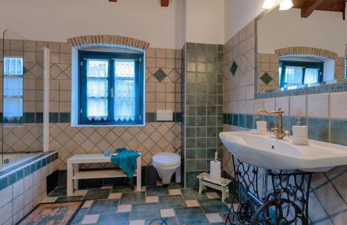 Holiday Home Villa Oravec mit Garten- Grill und Terrasse by Interhome - Foto 39