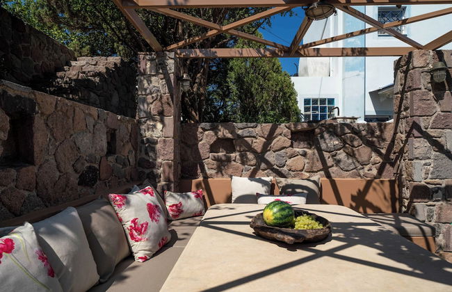 Absolute Perdika Aegina - Foto 27