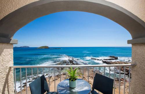 Zodiac Apartments - Foto 32