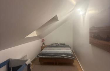 Grand Appartement lumineux 2ch. Ville historique. - Foto 8