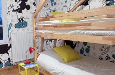 Dream Of Disney, Appartement Standing T3 - Foto 9