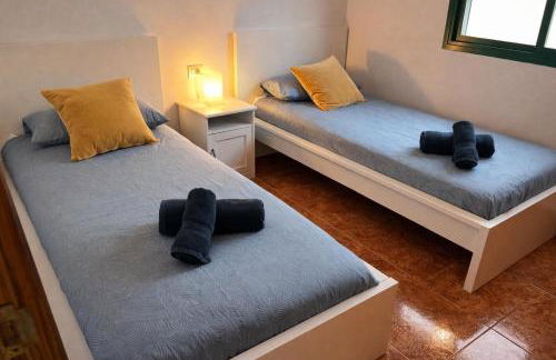 Kalendra Jable · Amplia y tranquila cerca del mar - Foto 11