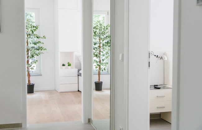 Stadthaus Regensburg - Foto 9