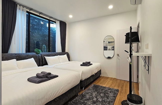 Villa in Pak Chong with swimming pool - Photo 25