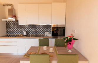 Lu Furru Apartments - Foto 13